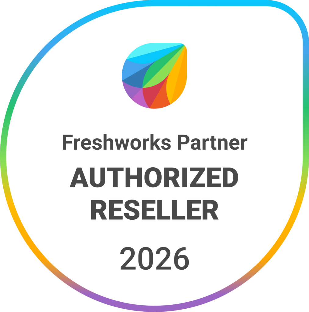 Authorized Reseller 2026