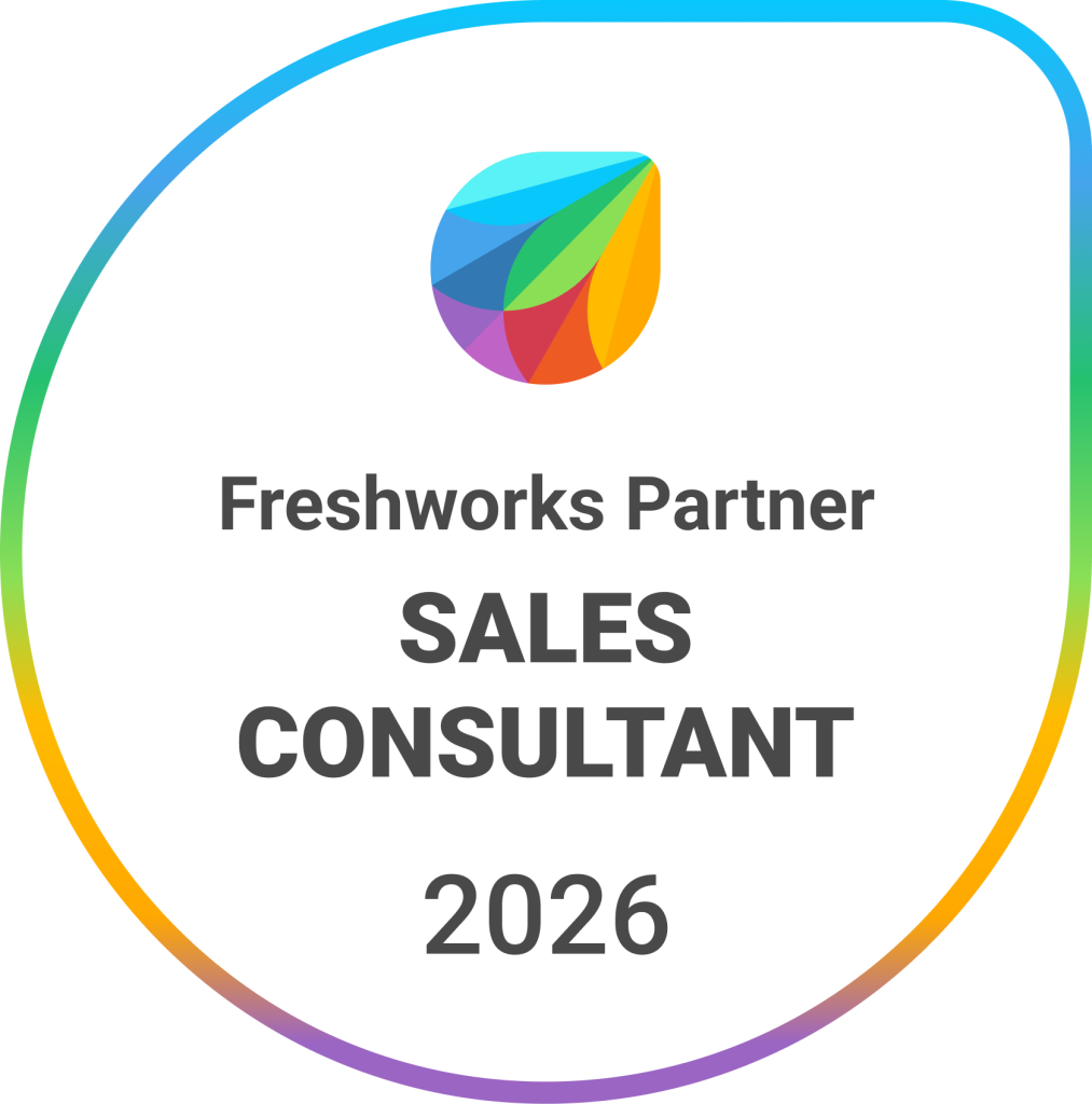Sales Consultant 2026