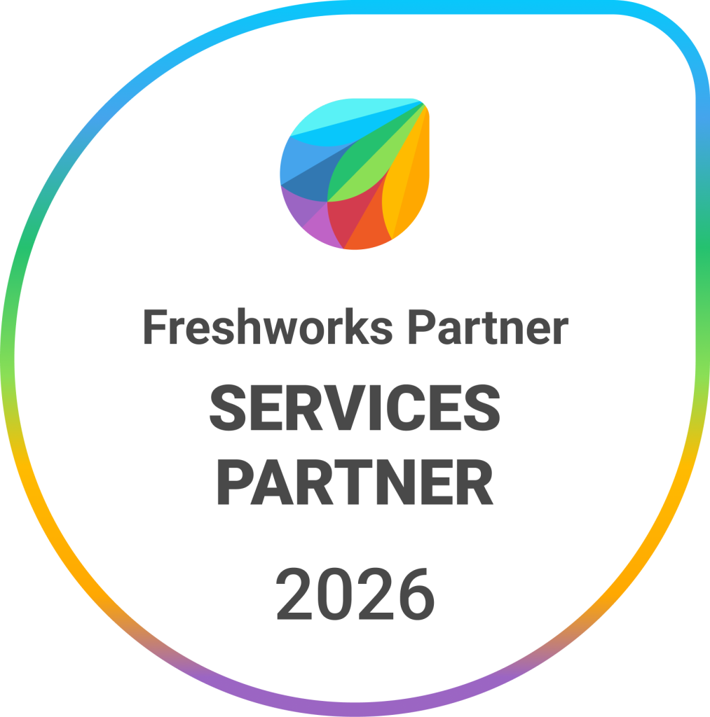 Services Partner 2026